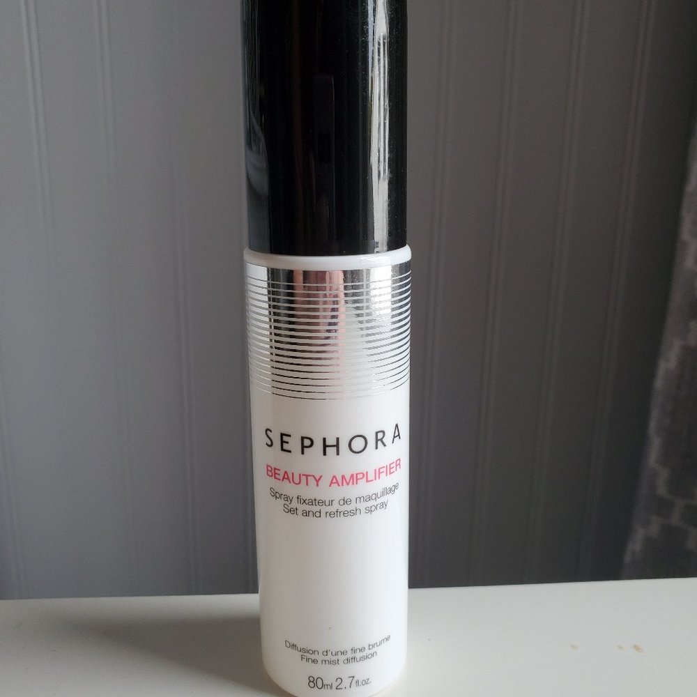 Sephora Collection Setting Spray
